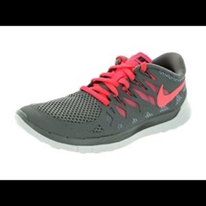 Best 25 Deals For Nike Run Free 5 0 Running Shoes Poshmark